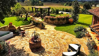 Casale Bella Vita 8 4