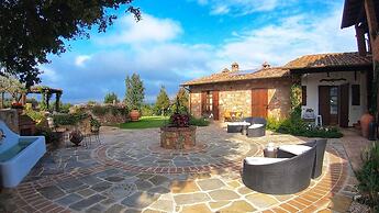Casale Bella Vita 8 4