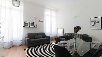 Italianway Comfort - Buenos Aires 65 C