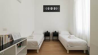 Italianway Comfort - Buenos Aires 65 C