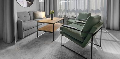 MONTOWNIA Lofts & Experience