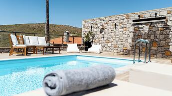 Lithoessa Luxury Apartments