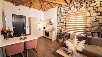 Lithoessa Luxury Apartments