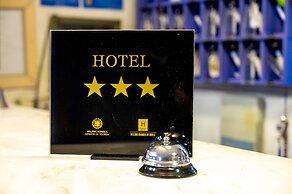 ROY Hotel