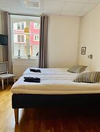 Hotell Alderholmen