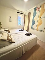 Hotell Alderholmen