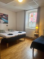 Hotell Alderholmen