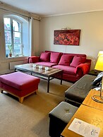 Hotell Alderholmen