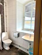 Hotell Alderholmen