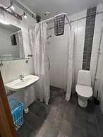 Hotell Alderholmen