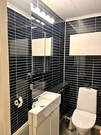 Hotell Alderholmen