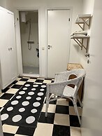 Hotell Alderholmen