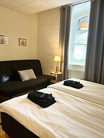 Hotell Alderholmen