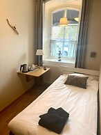 Hotell Alderholmen