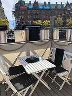 Hotell Alderholmen