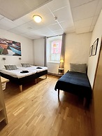Hotell Alderholmen