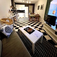 Hotell Alderholmen