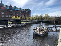 Hotell Alderholmen