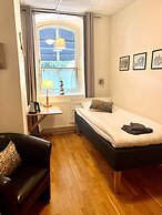 Hotell Alderholmen