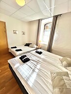 Hotell Alderholmen