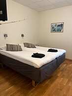 Hotell Alderholmen
