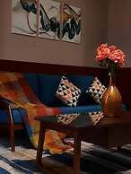 Biz Hotel Apartments