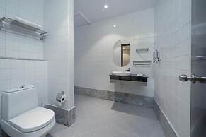 Biz Hotel Apartments
