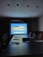Biz Hotel Apartments