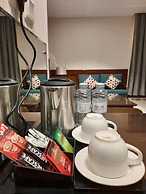 Biz Hotel Apartments