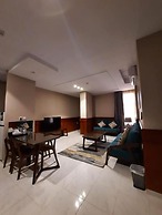 Biz Hotel Apartments