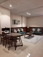 Biz Hotel Apartments