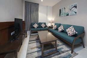 Biz Hotel Apartments