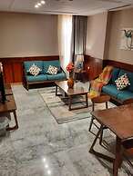 Biz Hotel Apartments