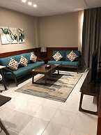 Biz Hotel Apartments