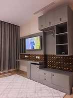 Biz Hotel Apartments