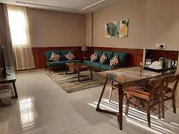 Biz Hotel Apartments