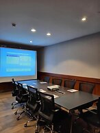 Biz Hotel Apartments