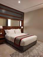 Biz Hotel Apartments