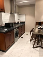 Biz Hotel Apartments