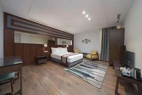 Biz Hotel Apartments