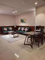 Biz Hotel Apartments