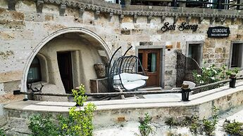 Sah Saray Cave Suites Halal Hotel