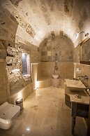 Sah Saray Cave Suites Halal Hotel
