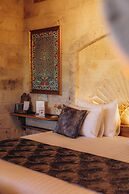 Sah Saray Cave Suites Halal Hotel