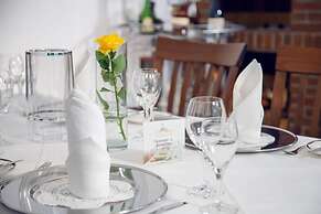 Hotel-Restaurant Zum Schwanen