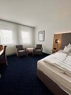 Hotel-Restaurant Zum Schwanen
