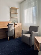 Hotel-Restaurant Zum Schwanen