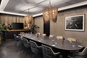 AMANO Covent Garden