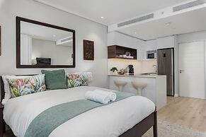 16 on Bree Luxury Apartments