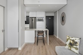 16 on Bree Luxury Apartments
